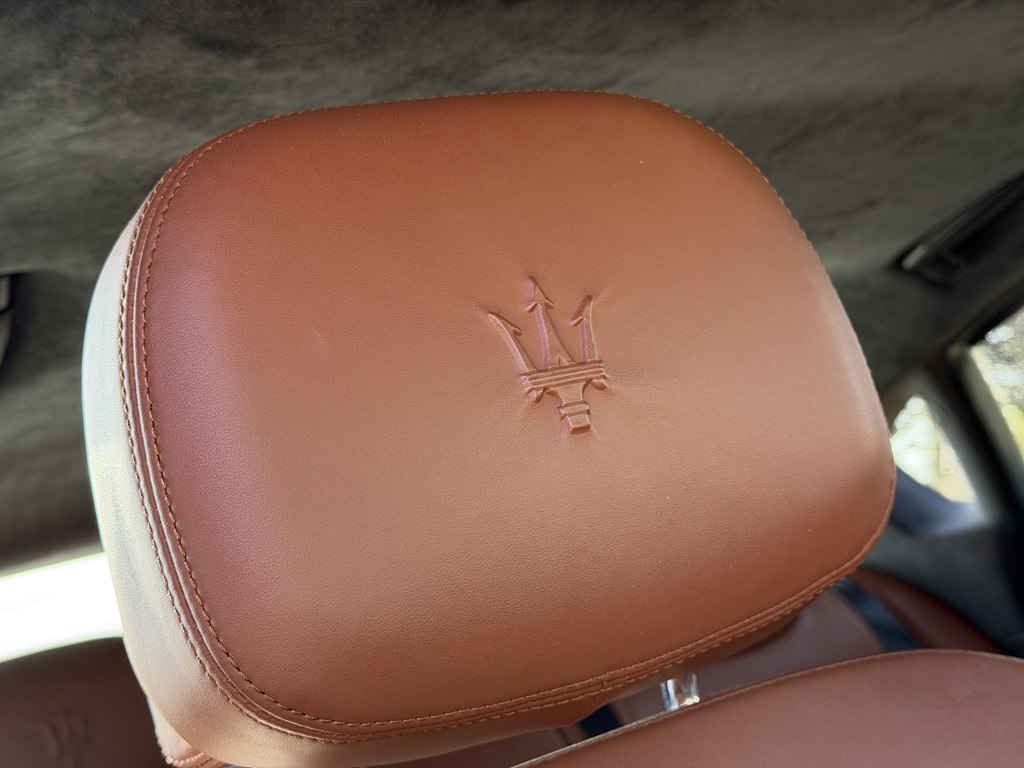 Photo 54 of this MASERATI QUATTROPORTE