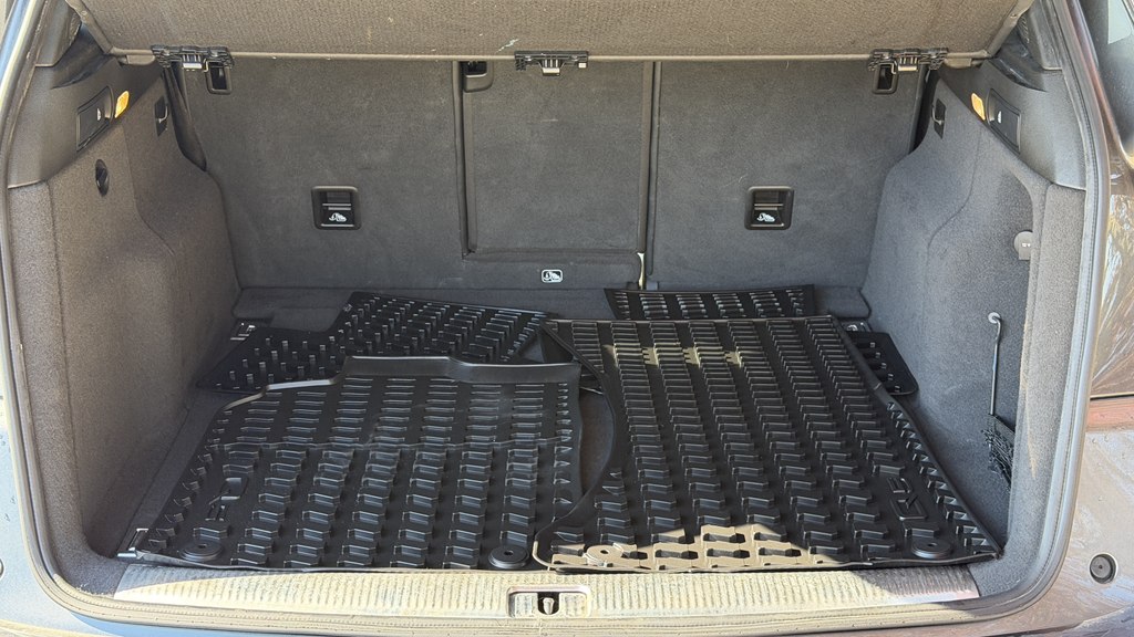 Photo 27 of this AUDI SQ5