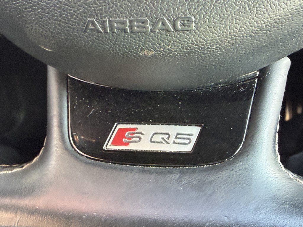 Photo 67 of this AUDI SQ5