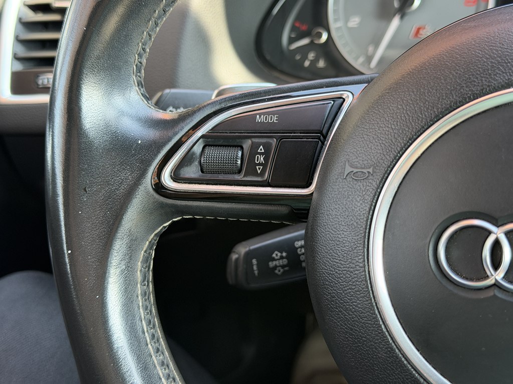 Photo 57 of this AUDI SQ5