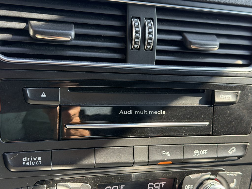 Photo 64 of this AUDI SQ5
