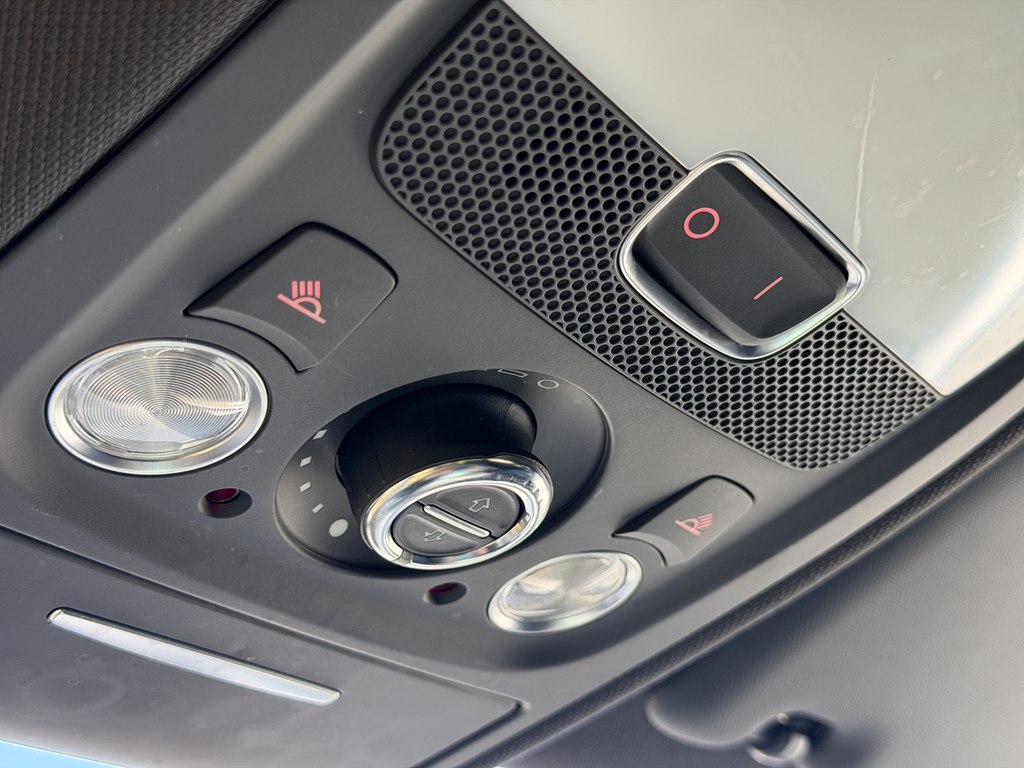 Photo 69 of this AUDI SQ5