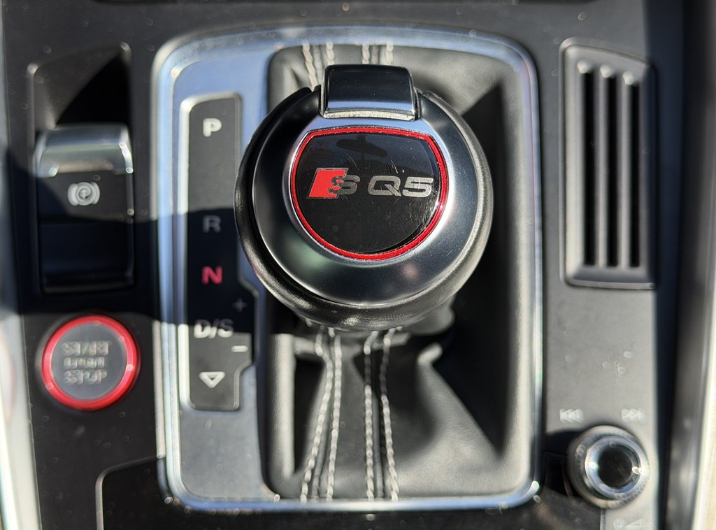 Photo 42 of this AUDI SQ5