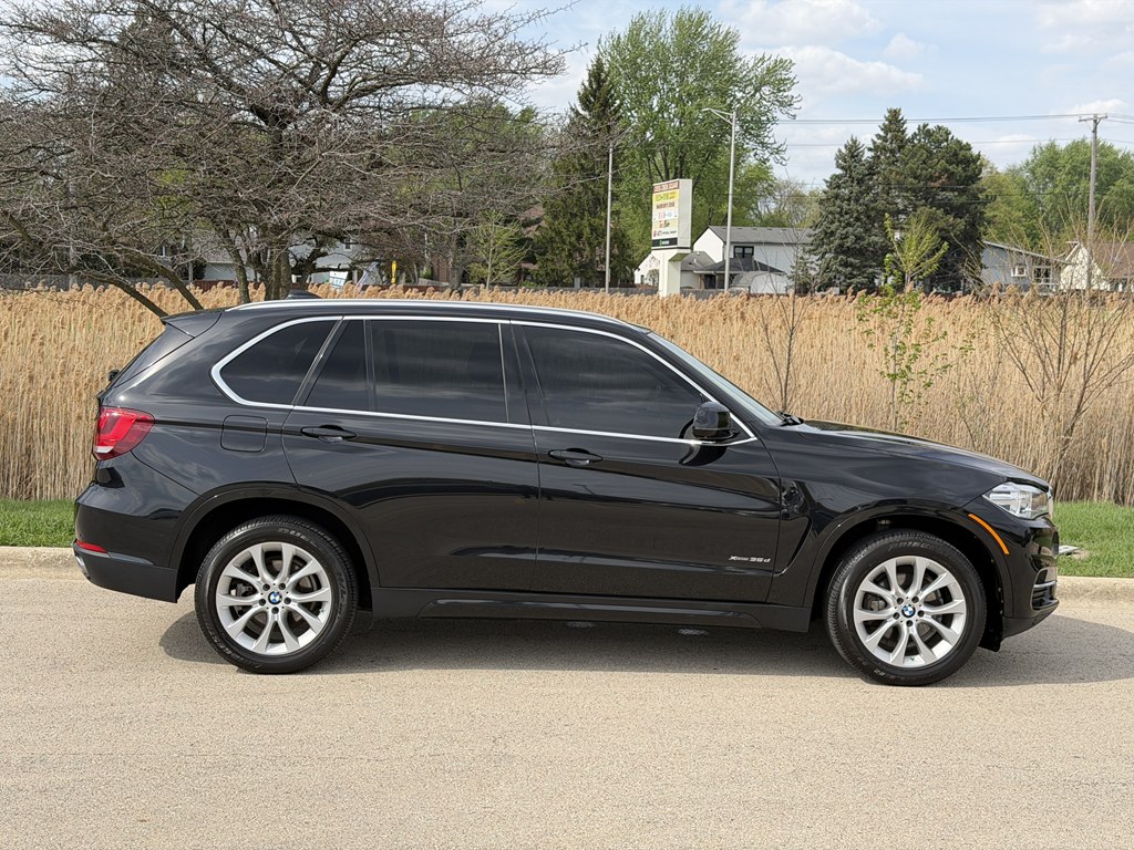 Photo 5 of this BMW X5