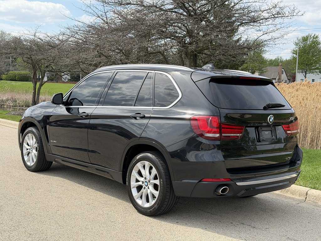 Photo 4 of this BMW X5
