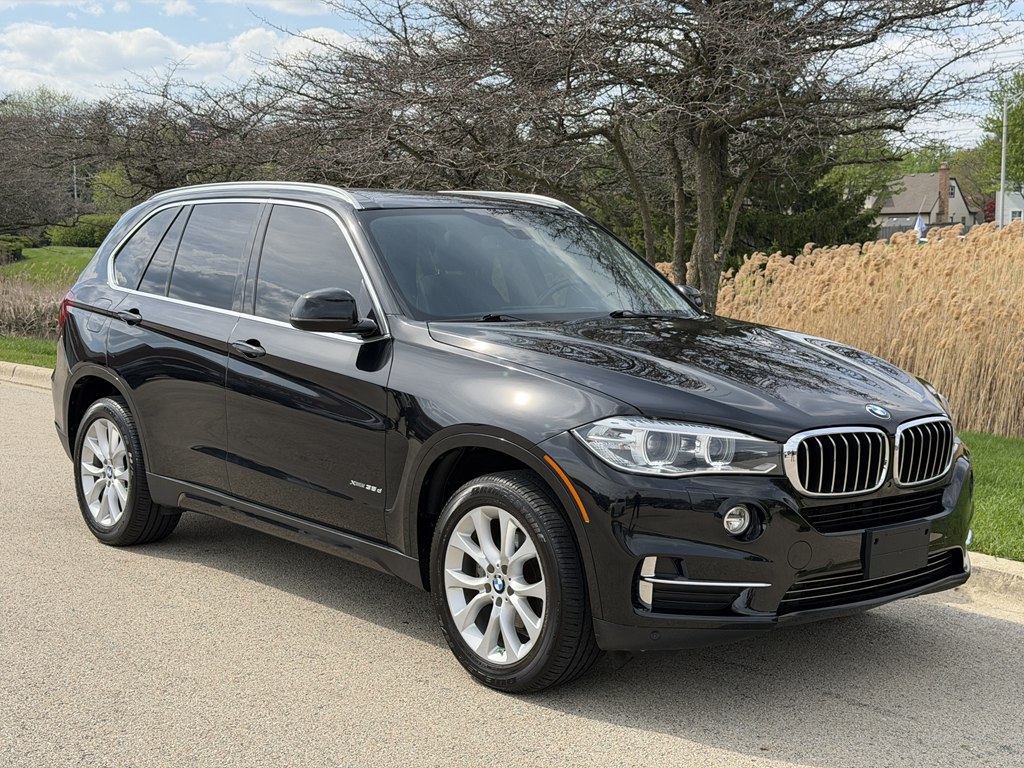 Photo 3 of this BMW X5