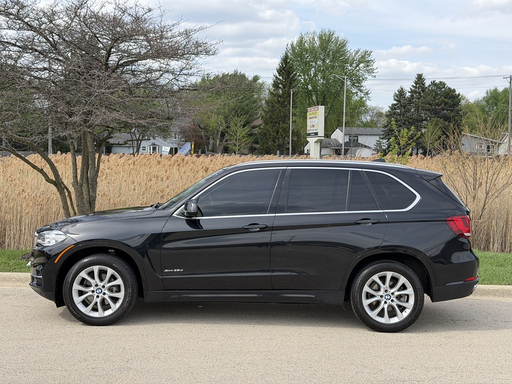 Photo 6 of this BMW X5