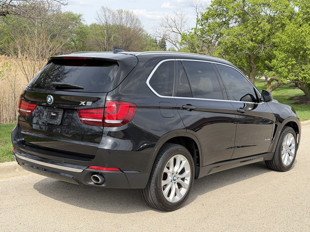 Photo 2 of this BMW X5