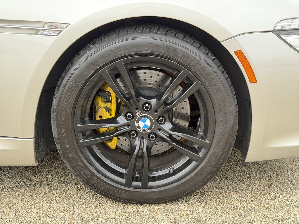 Photo 49 of this BMW 6 SERIES