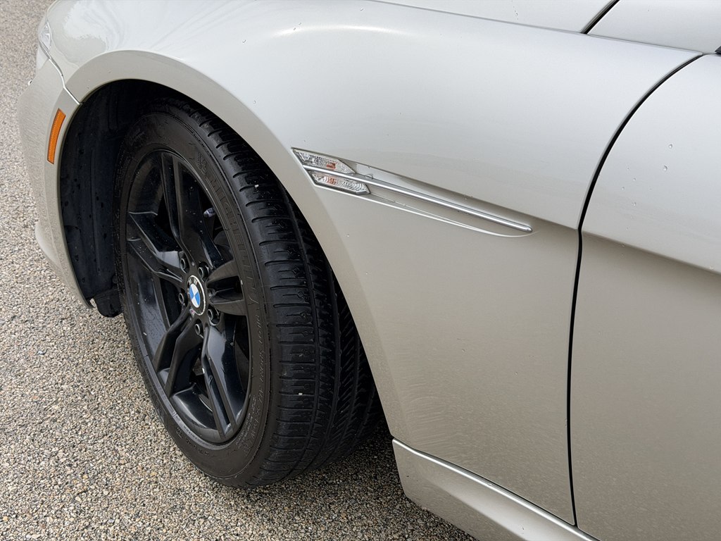 Photo 51 of this BMW 6 SERIES