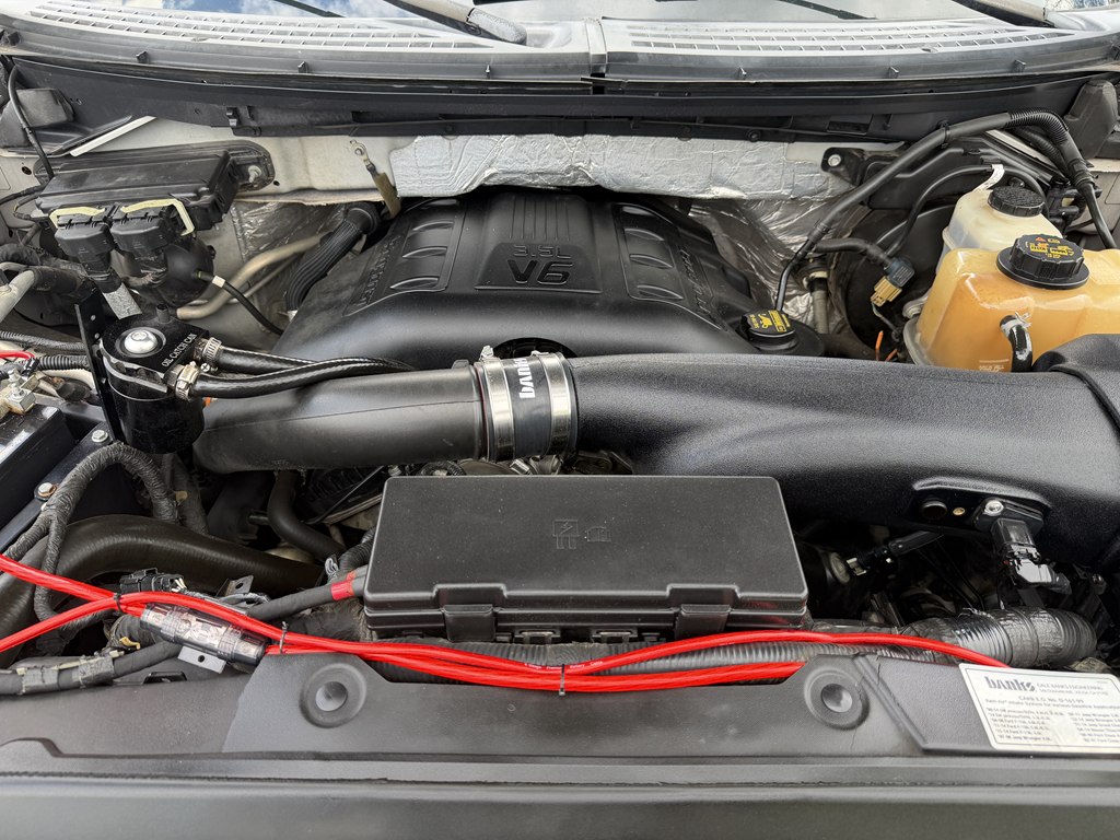 Photo 69 of this FORD F-150