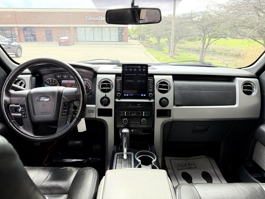 Photo 35 of this FORD F-150