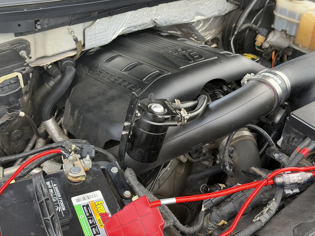 Photo 65 of this FORD F-150