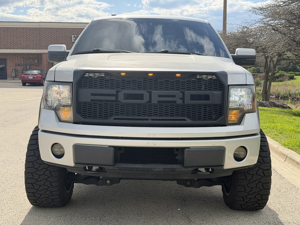 Photo 7 of this FORD F-150