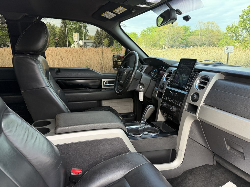 Photo 46 of this FORD F-150