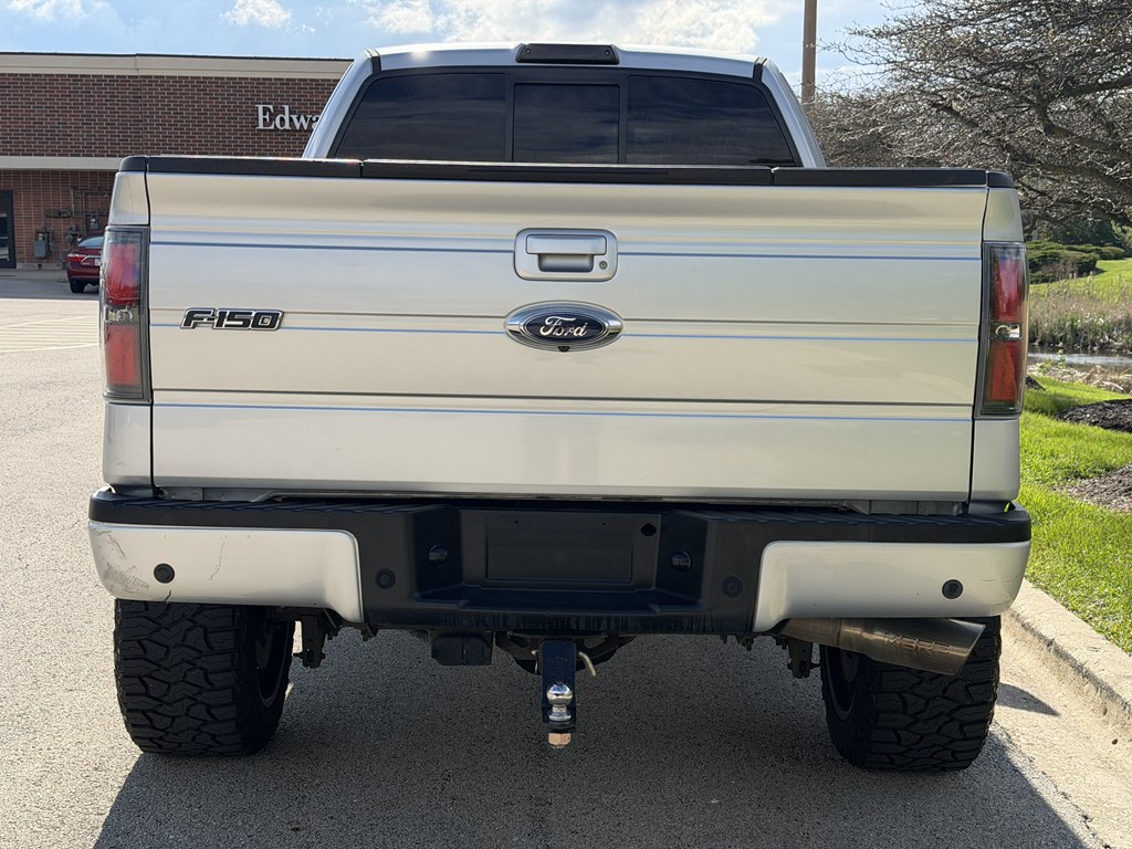 Photo 9 of this FORD F-150