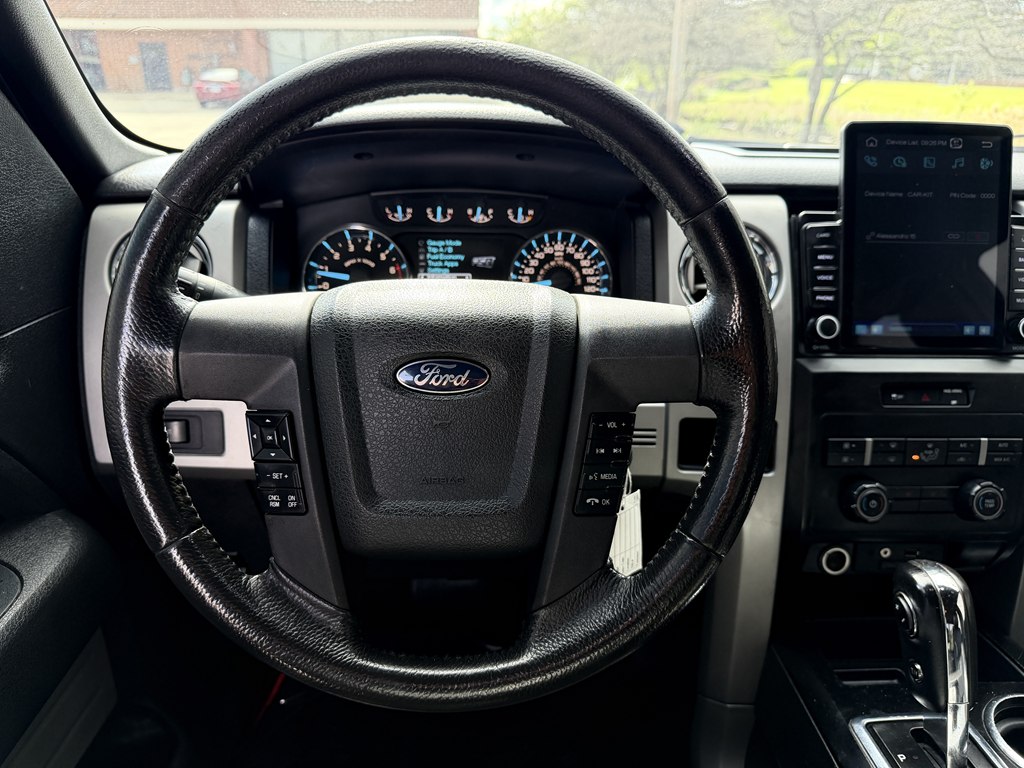 Photo 36 of this FORD F-150
