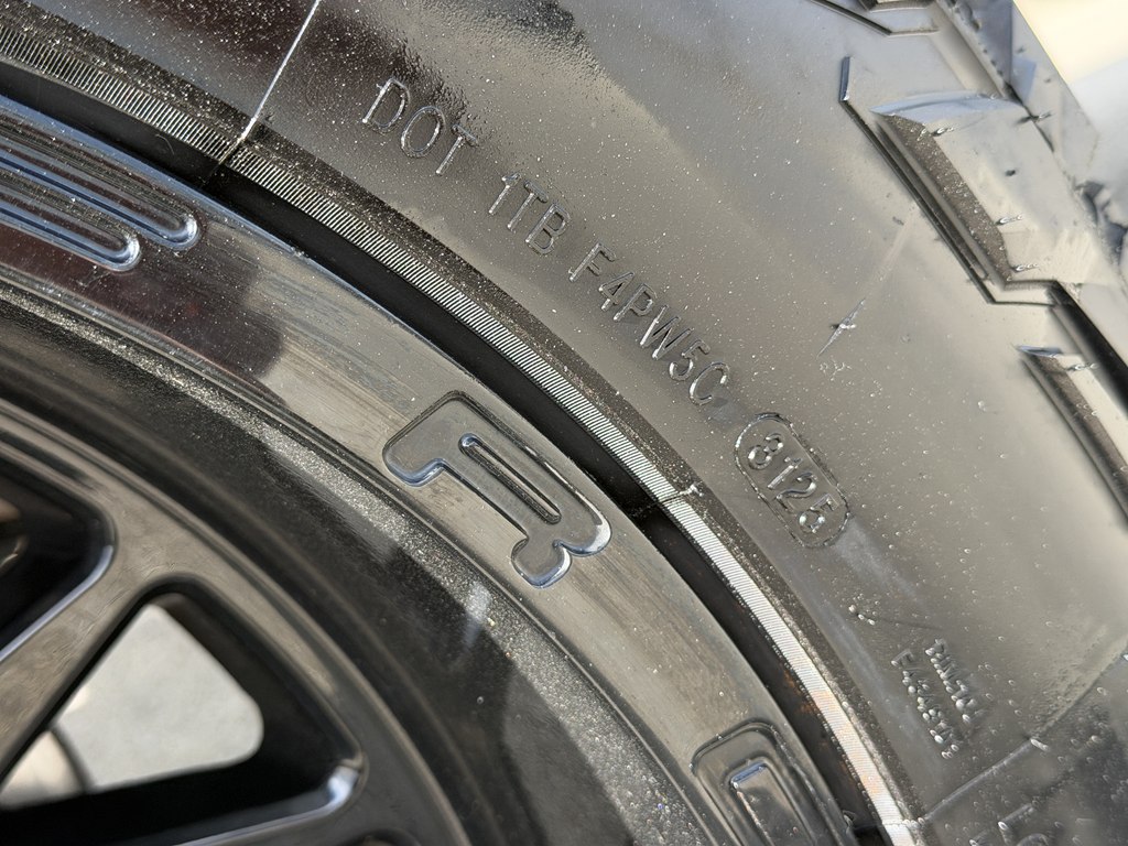 Photo 68 of this FORD F-150
