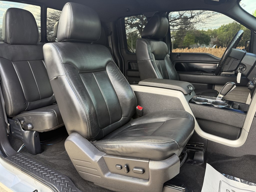 Photo 39 of this FORD F-150