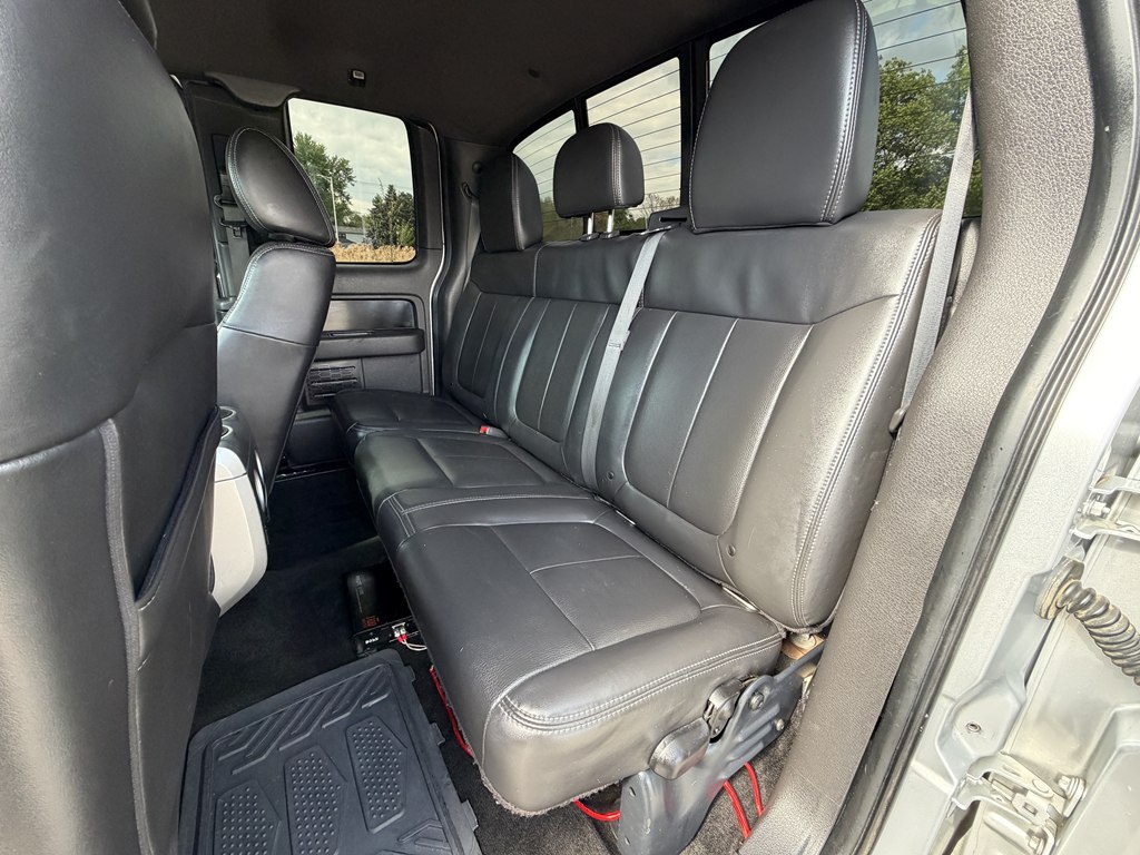Photo 40 of this FORD F-150