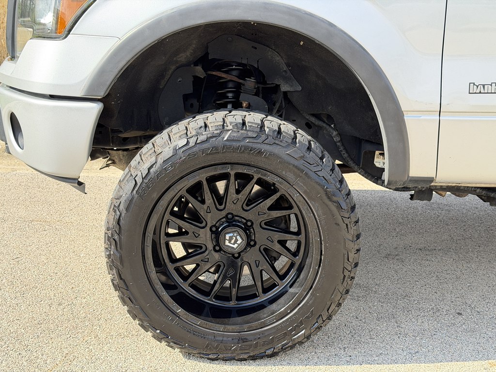 Photo 11 of this FORD F-150