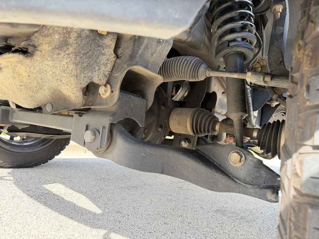 Photo 16 of this FORD F-150