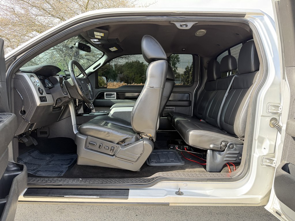 Photo 47 of this FORD F-150