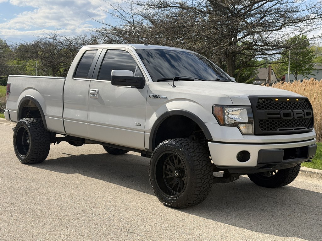 Photo 3 of this FORD F-150