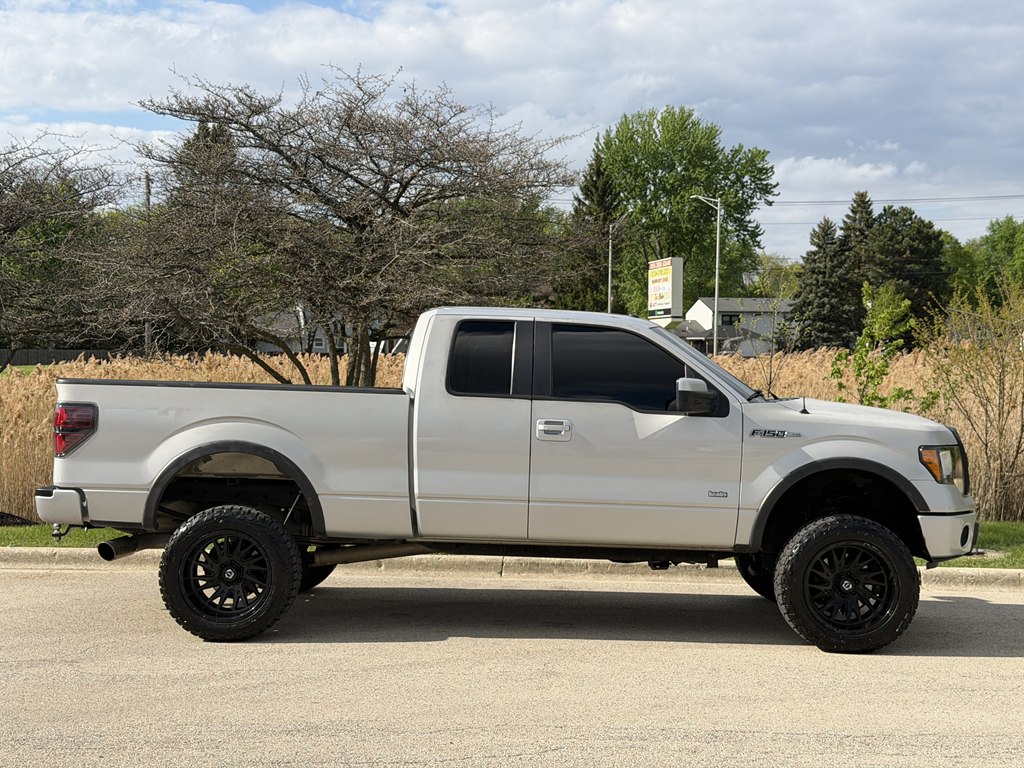 Photo 5 of this FORD F-150