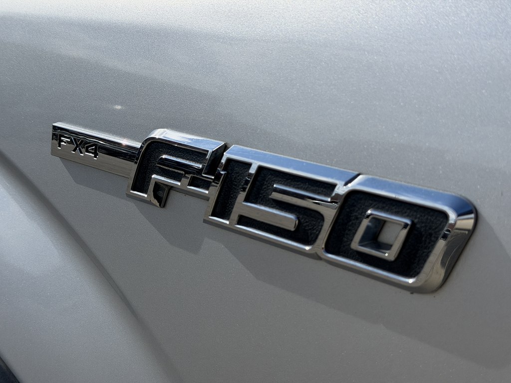 Photo 8 of this FORD F-150