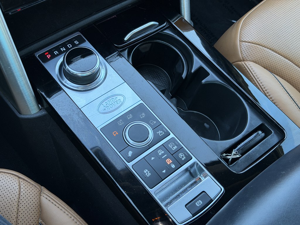 Photo 61 of this LAND ROVER DISCOVERY