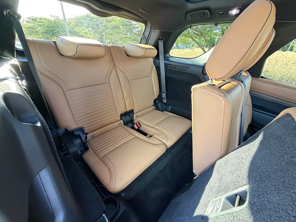 Photo 22 of this LAND ROVER DISCOVERY