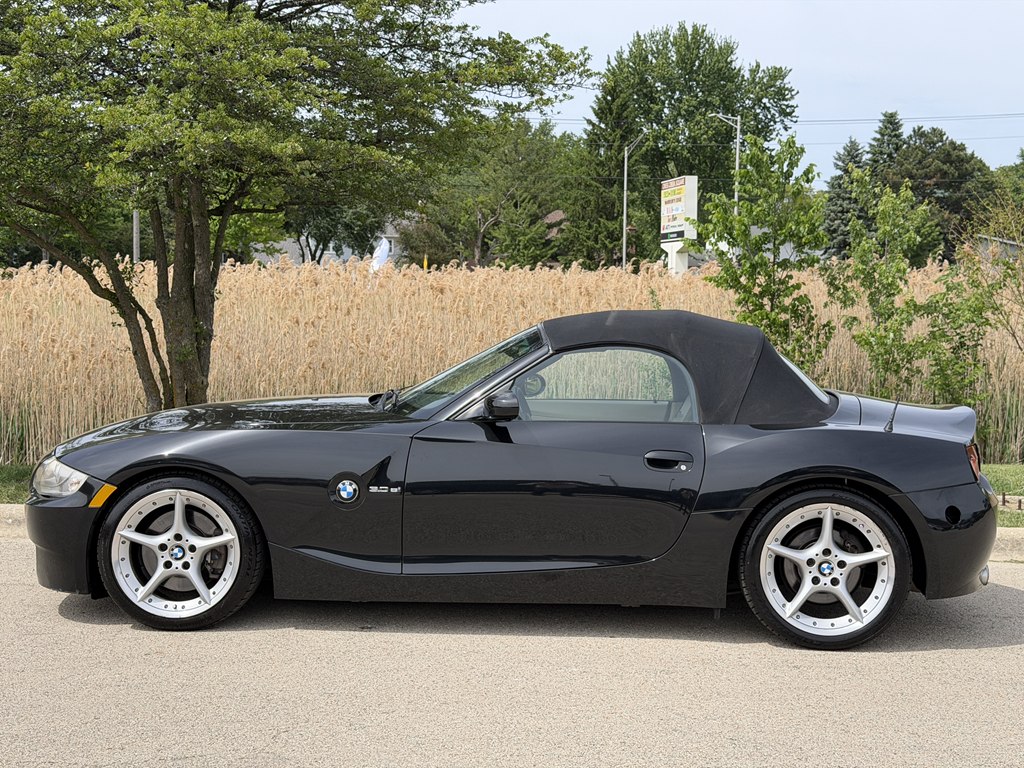 Photo 6 of this BMW Z4