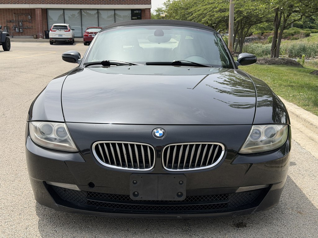 Photo 7 of this BMW Z4