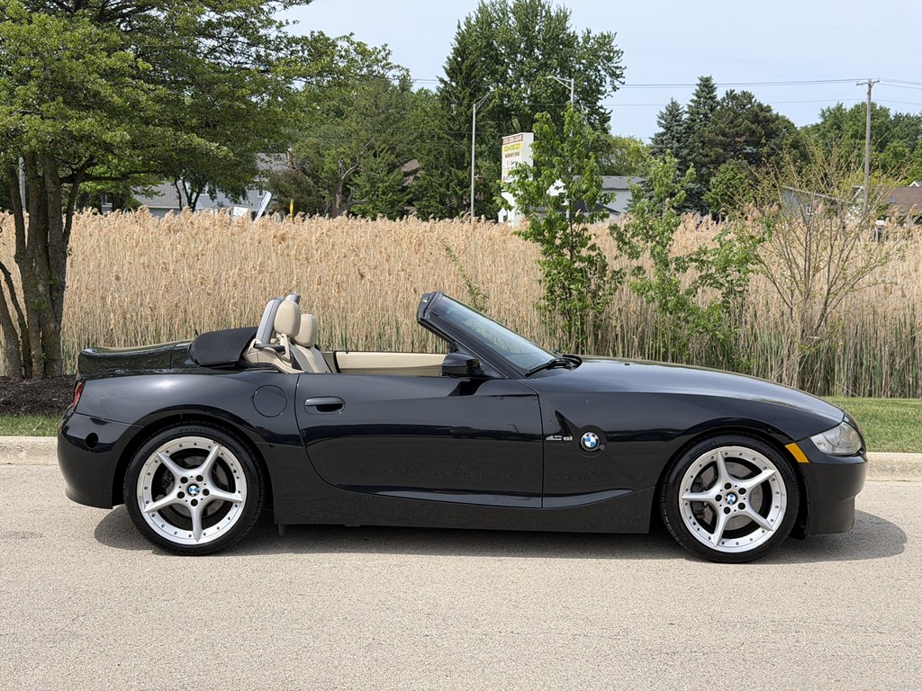 Photo 18 of this BMW Z4