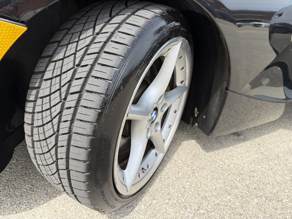 Photo 11 of this BMW Z4