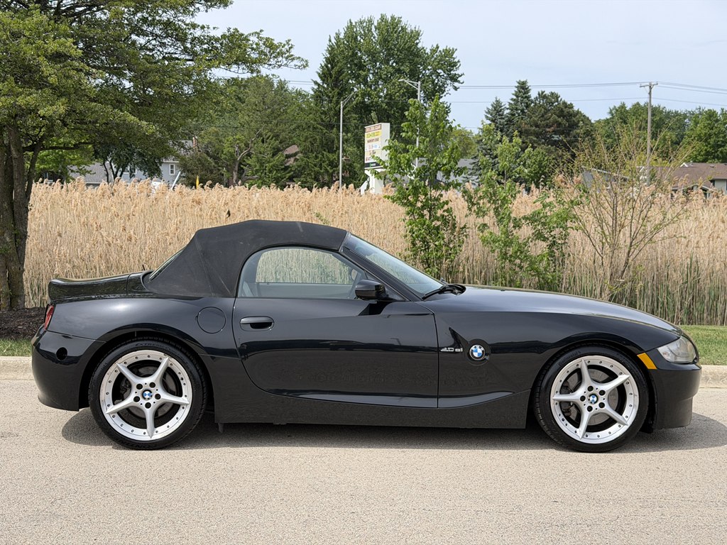Photo 5 of this BMW Z4