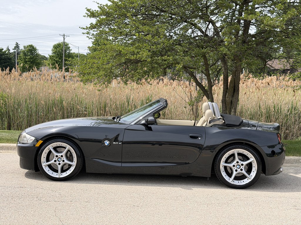 Photo 19 of this BMW Z4