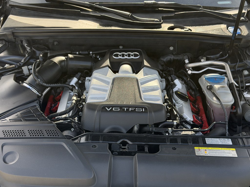 Photo 20 of this AUDI S5
