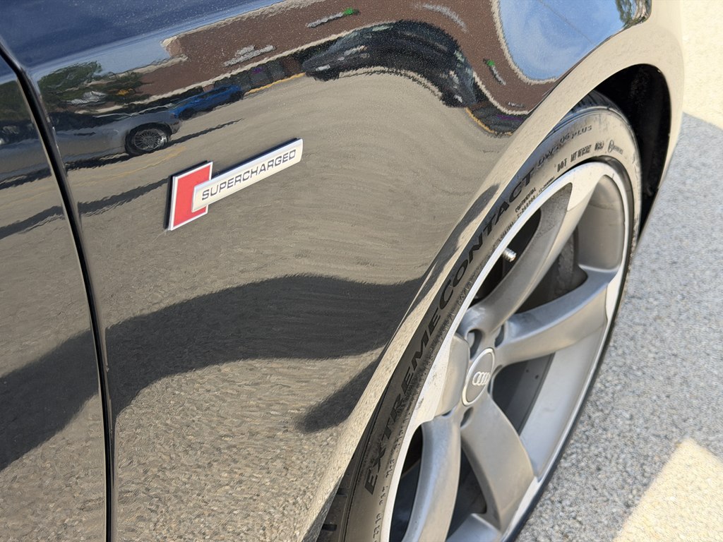 Photo 15 of this AUDI S5