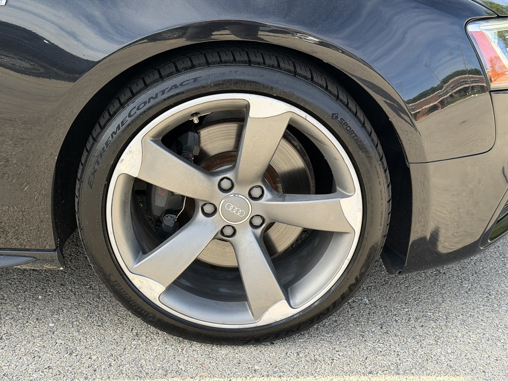Photo 13 of this AUDI S5