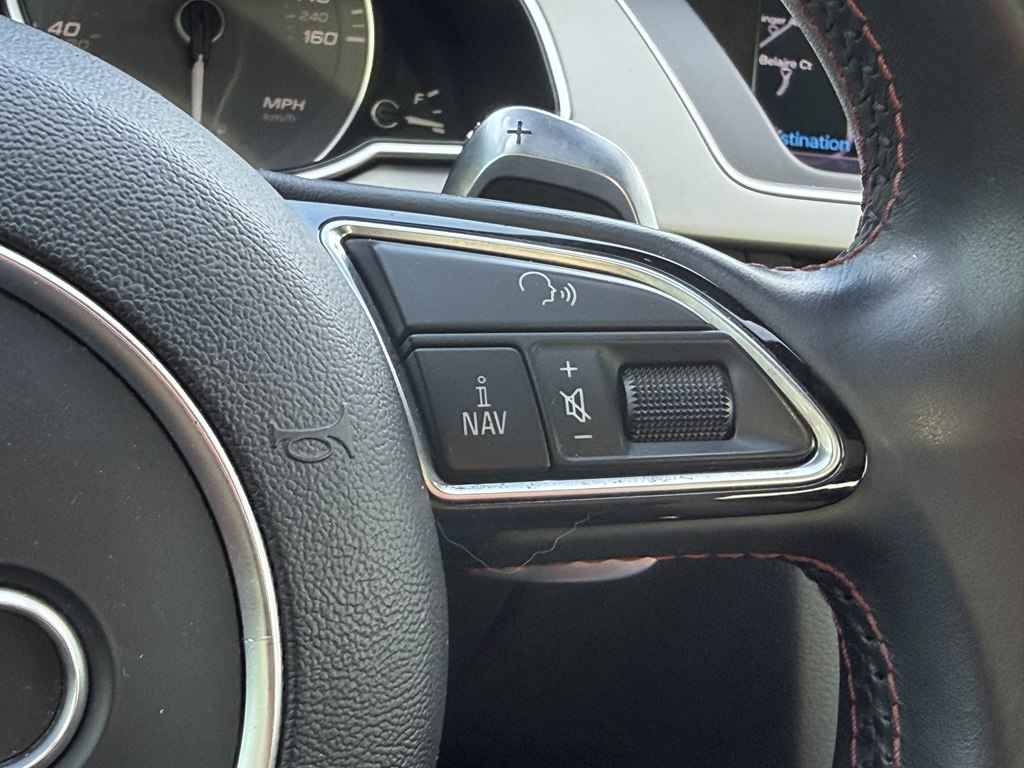 Photo 46 of this AUDI S5