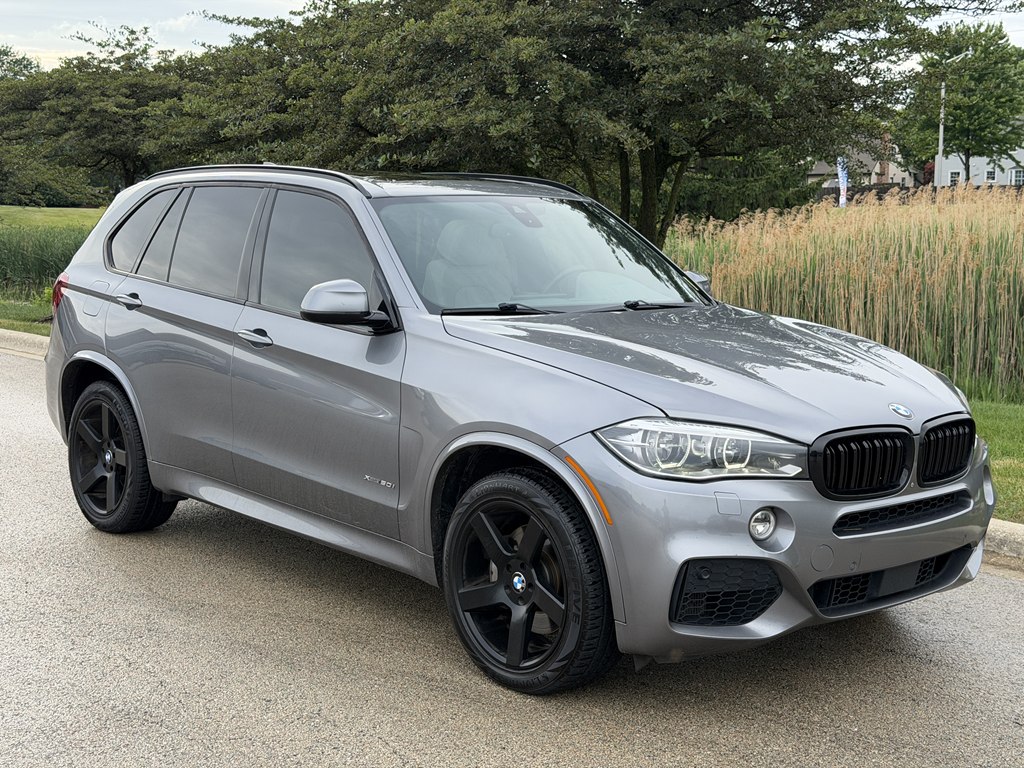 Photo 3 of this BMW X5