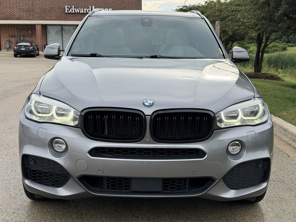 Photo 7 of this BMW X5