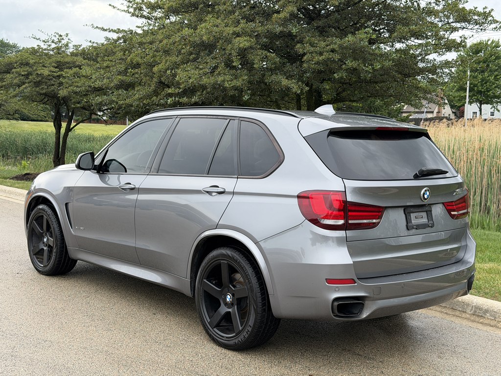 Photo 4 of this BMW X5