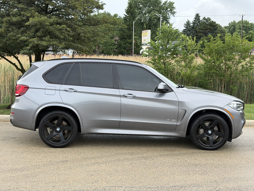 Photo 5 of this BMW X5