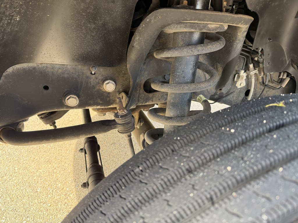 Photo 12 of this RAM 5500
