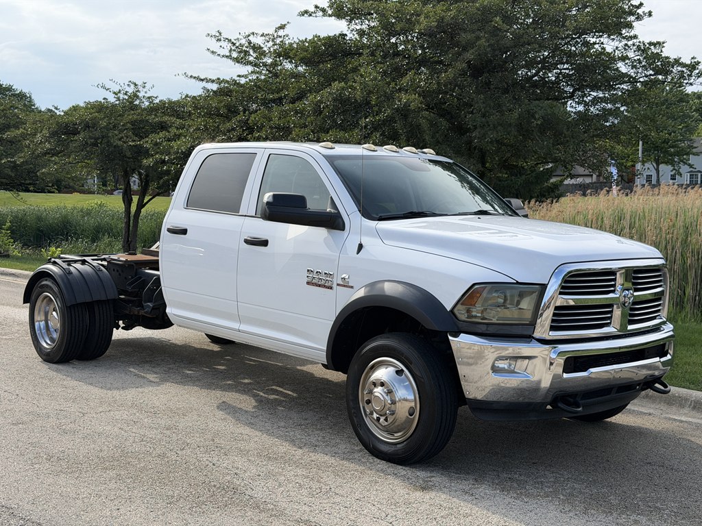 Photo 3 of this RAM 5500
