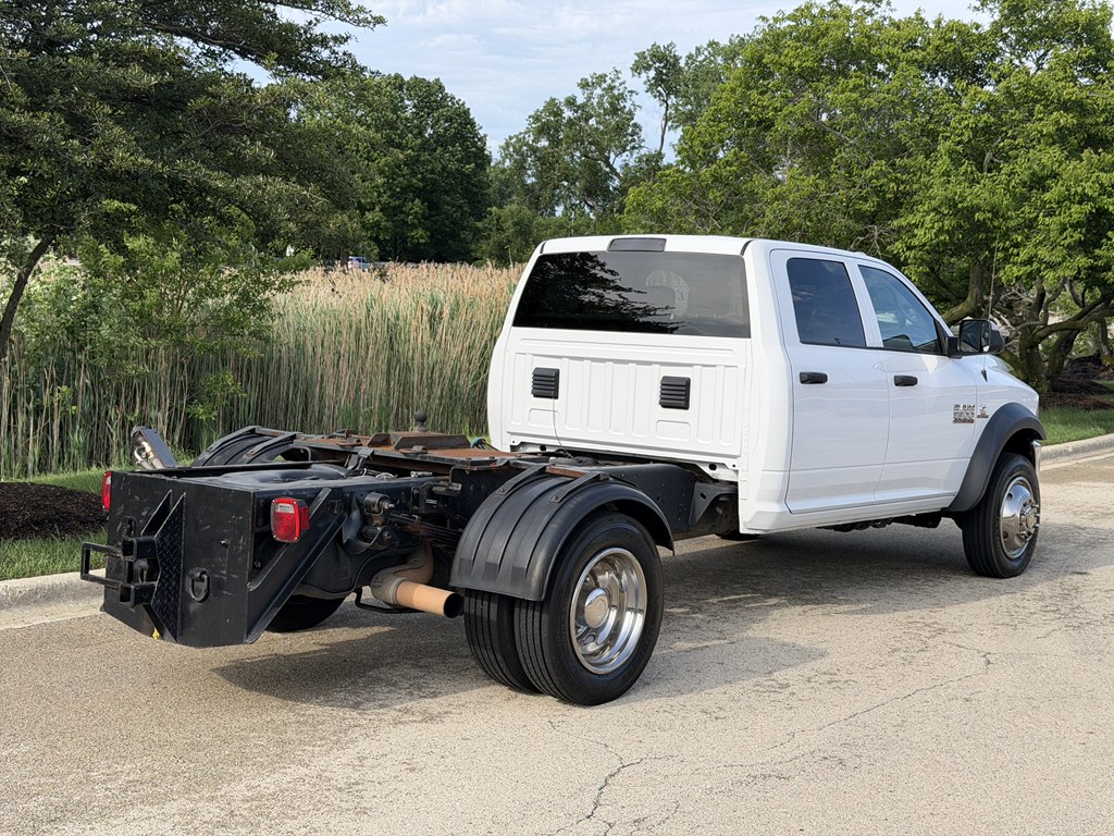 Photo 2 of this RAM 5500
