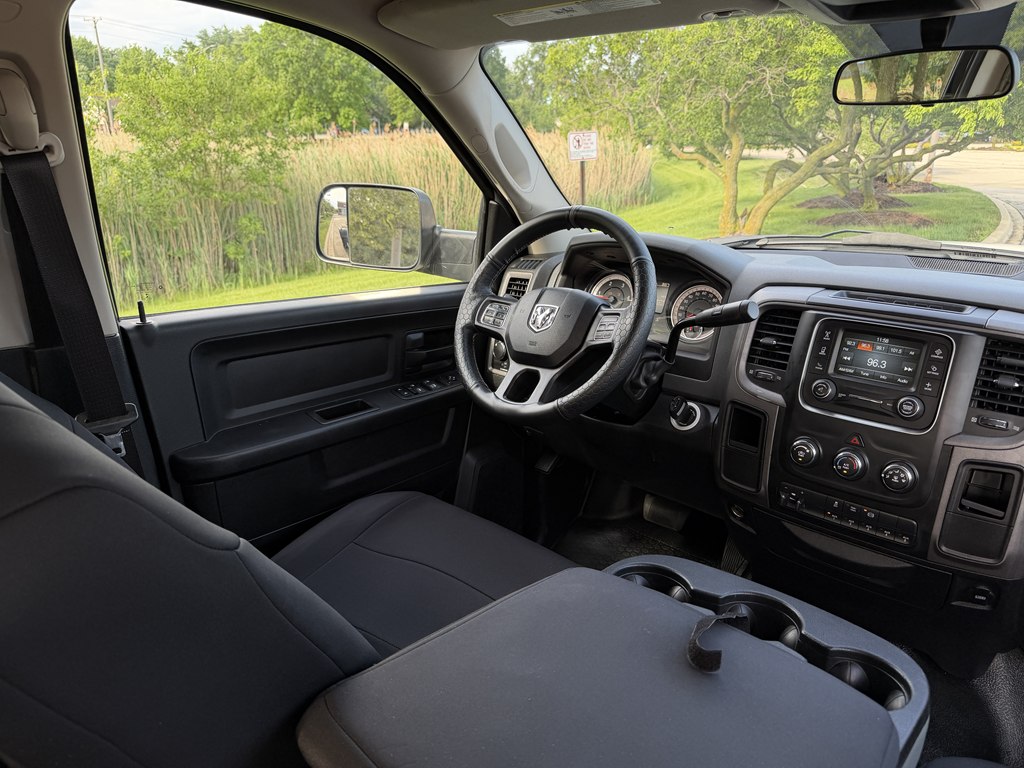 Photo 32 of this RAM 5500